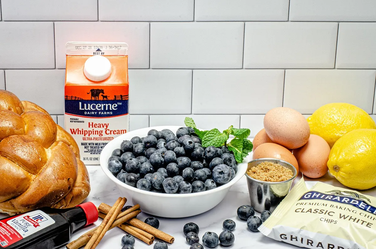 Bread Pudding Baking Checklist: 10 Signs Your Custard Is Set