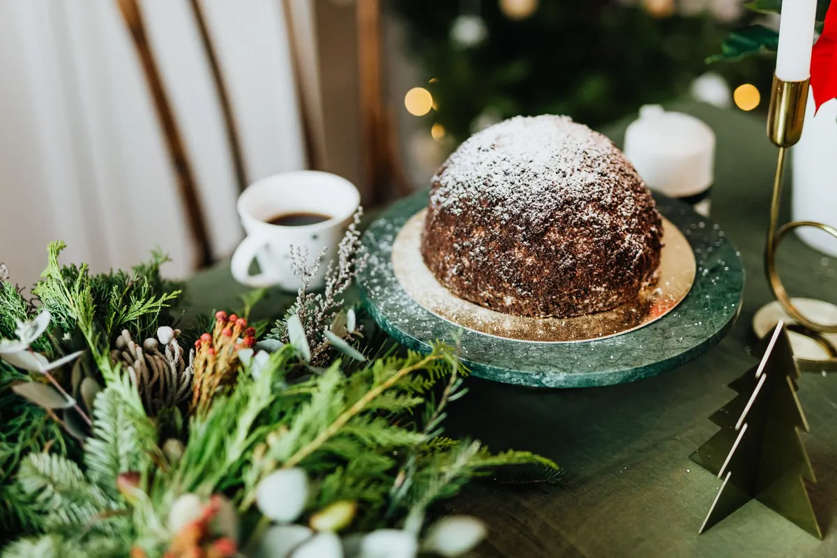 Christmas Pudding Make-Ahead Timeline: Stir-Up Sunday to Serving