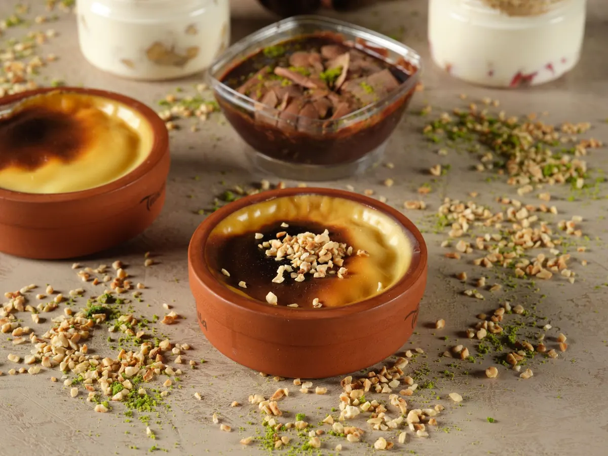 How to Make Silky Stovetop Chocolate Pudding Without Cracks